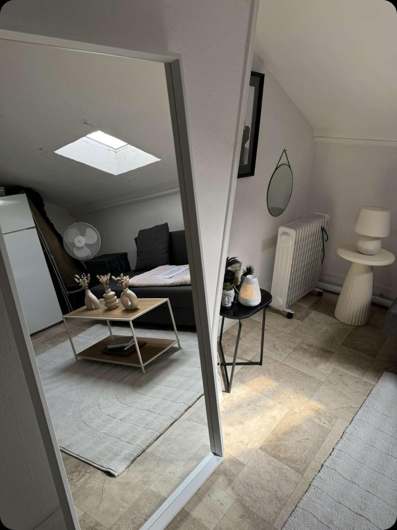 Studio Cosy- Paris Centre Esterno foto